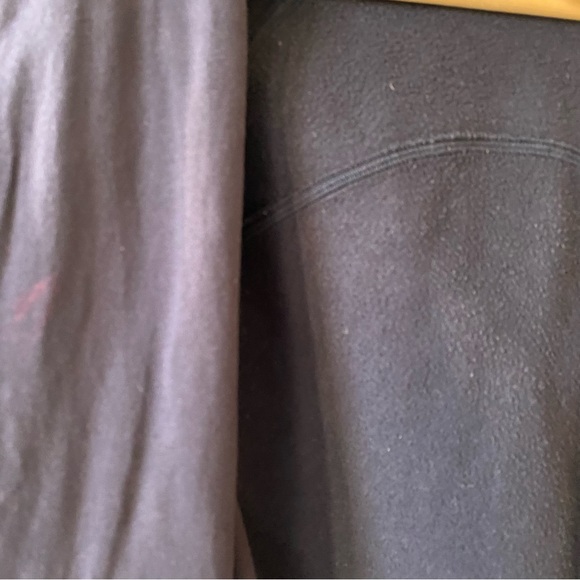 Lululemon women’s full zip long sleeves hooded sweaters with pocket size 4 - Picture 8 of 8